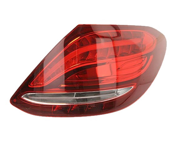 Pravé zadní světlo LED Mercedes E-Klasse (W213) 16- SEDAN MAGNETI MARELLI