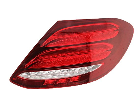 Pravé zadní světlo LED Mercedes E-Klasse W213 16- SEDAN MAGNETI MARELLI