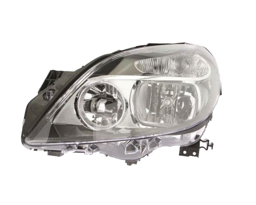 Levé přední světlo Mercedes B-Klasse (W246) 11-14 MAGNETI MARELLI