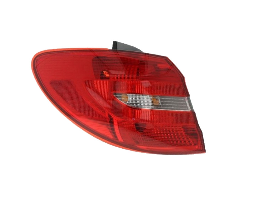 Levé zadní světlo vnější Mercedes B-Klasse (W246) 11-14 HATCHBACK