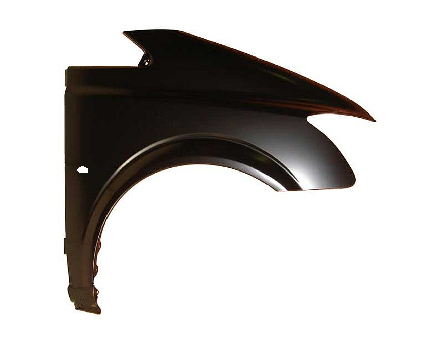 Pravý přední blatník Mercedes Vito / Viano (W639) 10-14 S OTVOREM