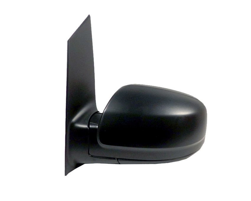 Levé zpětné zrcátko Mercedes Vito (W639) 10-14 ELEKTRICKÉ ČERNÉ