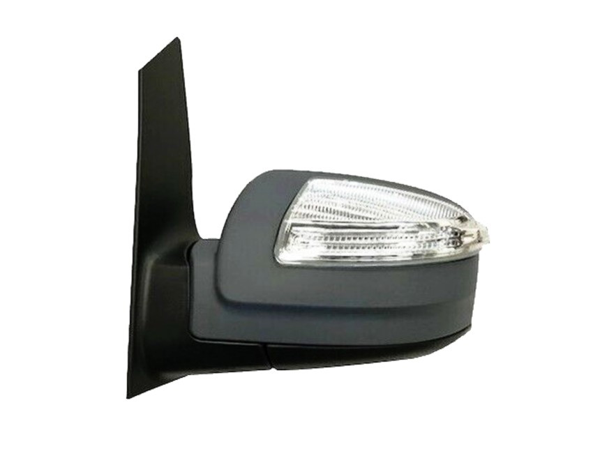 Levé zpětné zrcátko Mercedes Viano (W639) 10-14 ELEKTRICKÉ PRO LAK