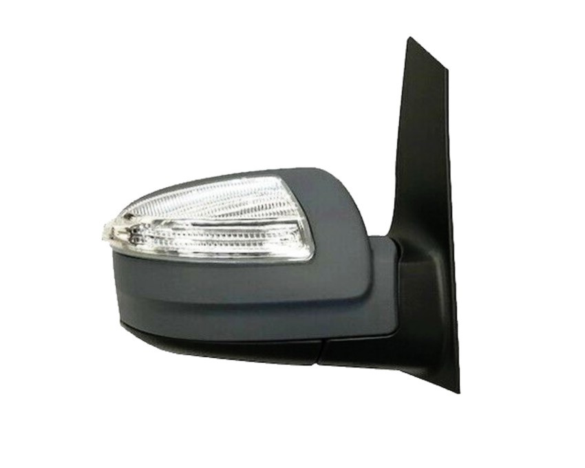Pravé zpětné zrcátko Mercedes Viano (W639) 10-14 ELEKTRICKÉ PRO LAK