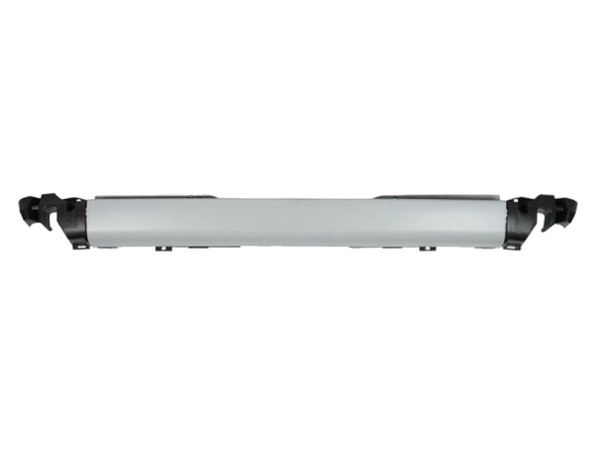 Zadní nárazník střed Mercedes Viano (W639) 10-14 PRO LAK