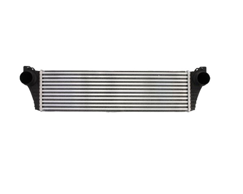 Chladič vzduchu Intercooler Mercedes Vito / Viano (W639) 10-14 2.1 3.0