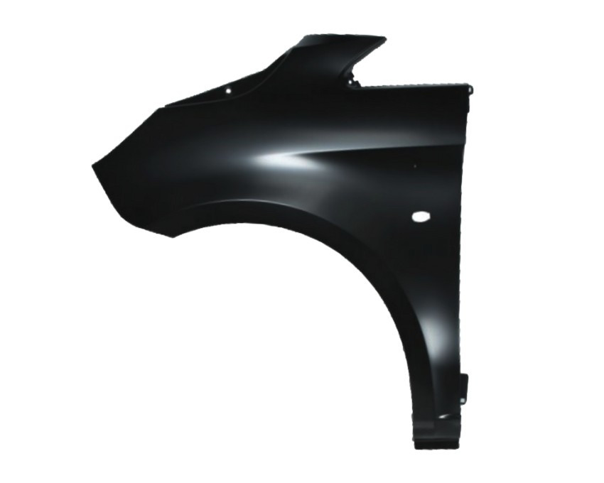 Levý přední blatník Mercedes Vito (W447) 14- S OTVOREM