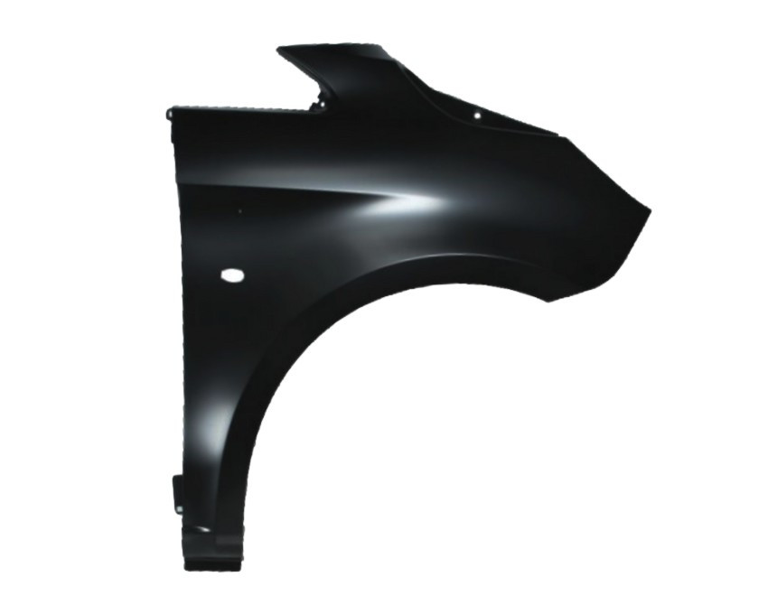 Pravý přední blatník Mercedes Vito (W447) 14- S OTVOREM