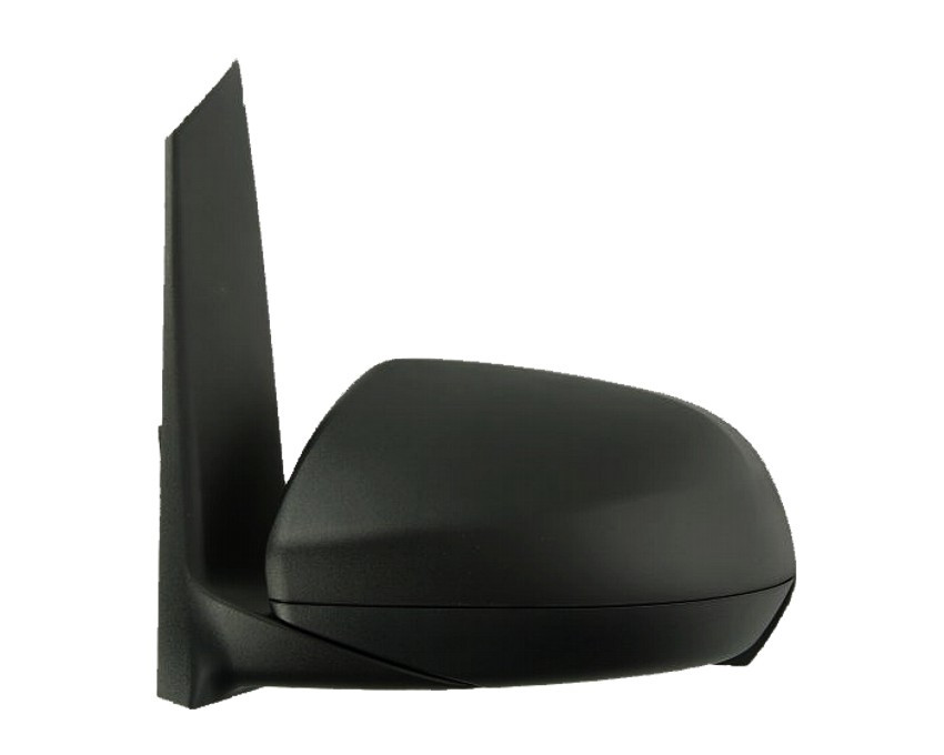 Levé zpětné zrcátko Mercedes Vito (W447) 14- MANUÁLNÍ ČERNÉ