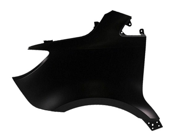 Levý přední blatník Mercedes Sprinter (B907/B910) 18-