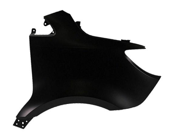 Pravý přední blatník Mercedes Sprinter (B907/B910) 18-