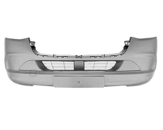 Přední nárazník Mercedes Sprinter (B907/B910) 18- PRO LAK