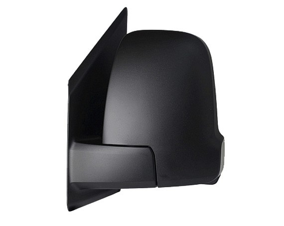 Levé zpětné zrcátko Mercedes Sprinter (B907/B910) 18- MANUÁLNÍ KRÁTKÉ