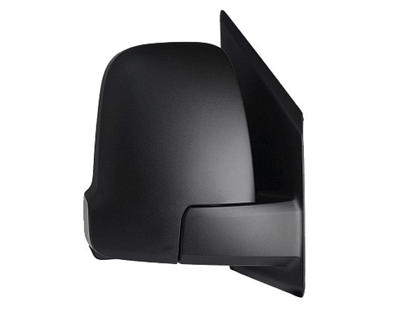 Pravé zpětné zrcátko Mercedes Sprinter (B907/B910) 18- MANUÁLNÍ KRÁTKÉ