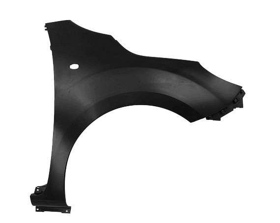 Pravý přední blatník Mercedes Citan (W415) 12-21 S OTVOREM