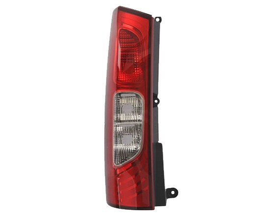Levé zadní světlo Mercedes Citan (W415) 12-21 1 DVEŘE
