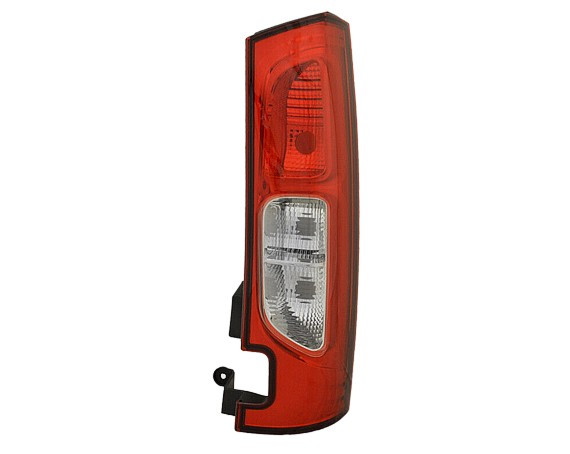 Pravé zadní světlo Mercedes Citan (W415) 12-21 2 DVEŘE