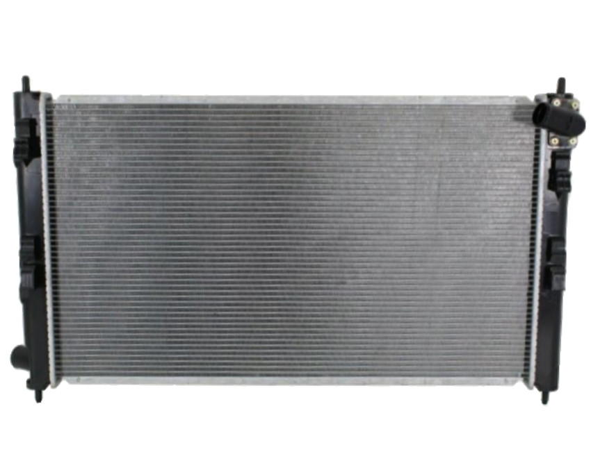 Chladič vody Mitsubishi Outlander II (CW) 09-12 2.0 2.4 3.0