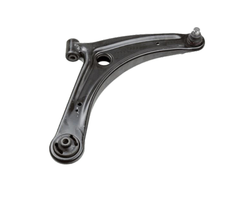 Pravé přední spodní rameno Mitsubishi Outlander II (CW) 09-12 SRL