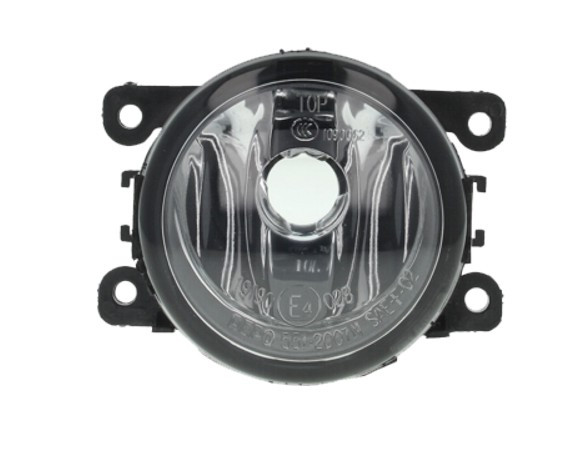 Levé = Pravé přední mlhové světlo Mitsubishi Pajero IV (V8/V9) 06- VALEO