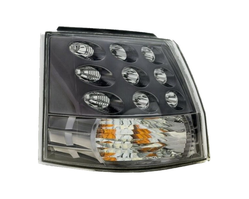 Levé zadní světlo LED vnější Mitsubishi Outlander II (CW) 07-09