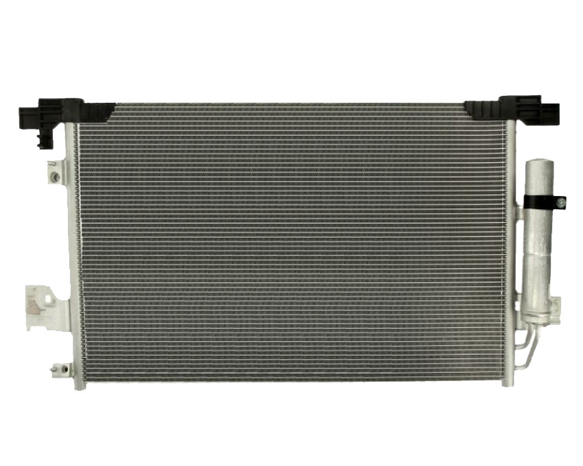 Chladič klimatizace Peugeot 4008 12-16 1.6 1.8