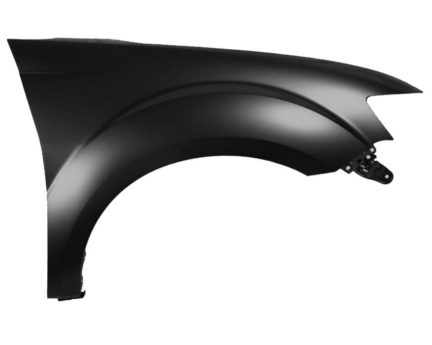 Pravý přední blatník Mitsubishi Outlander II (CW) 09-12