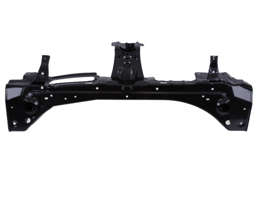 Přední čelo vrch Mitsubishi Outlander II (CW) 09-12