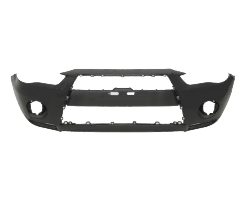 Přední nárazník Mitsubishi Outlander II (CW) 09-12 PRO LAK
