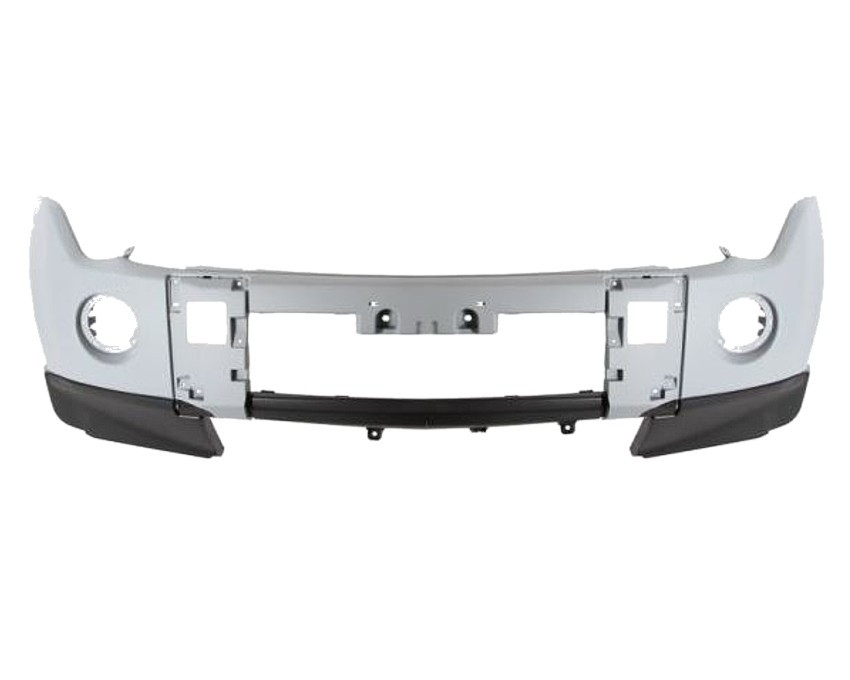 Přední nárazník Mitsubishi Pajero IV (V8/V9) 06-11 PRO LAK 