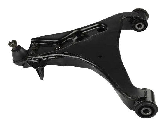 Levé přední spodní rameno Mitsubishi Pajero IV (V8/V9) 06- SRL