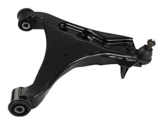 Pravé přední spodní rameno Mitsubishi Pajero IV (V8/V9) 06- SRL