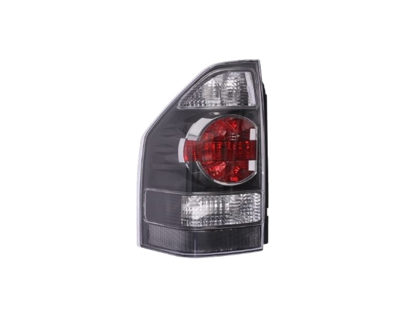 Levé zadní světlo Mitsubishi Pajero IV (V8/V9) 06- 3 DVEŘE