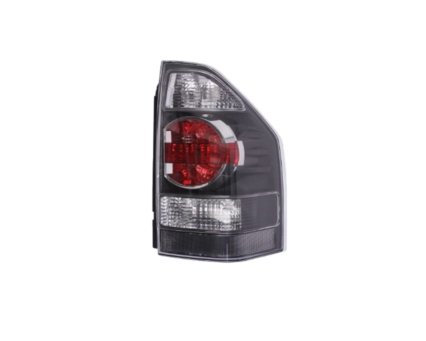 Pravé zadní světlo Mitsubishi Pajero IV (V8/V9) 06- 3 DVEŘE