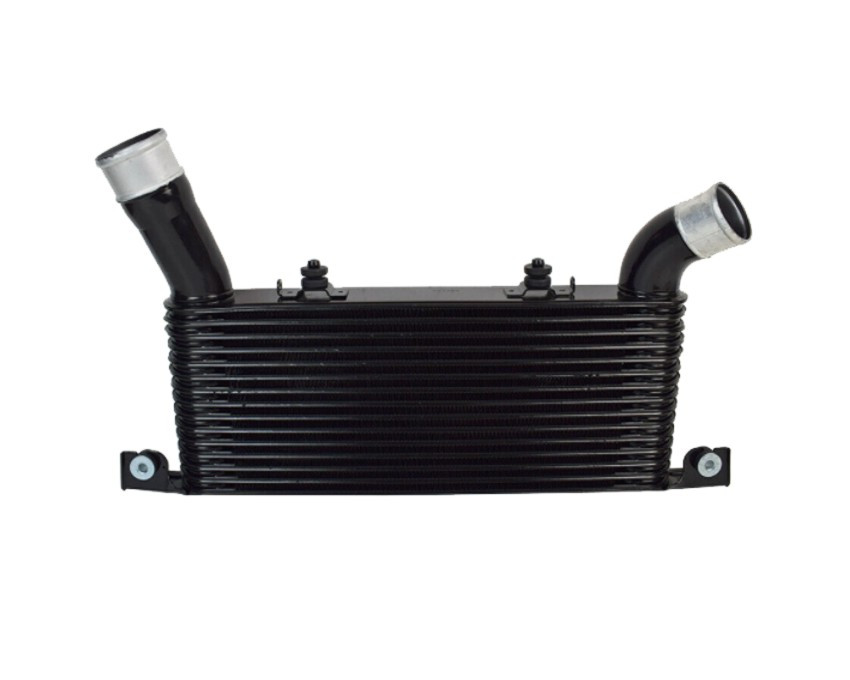 Chladič vzduchu Intercooler Mitsubishi Pajero IV (V8/V9) 06- 3.2