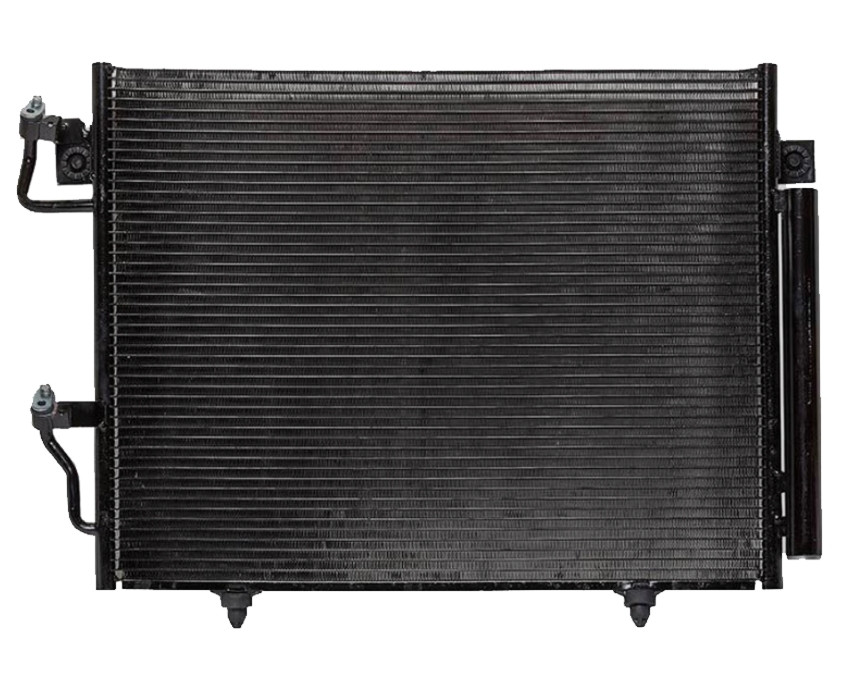 Chladič klimatizace Mitsubishi Pajero IV (V8/V9) 06- 3.0 3.8 3.2 KOYO