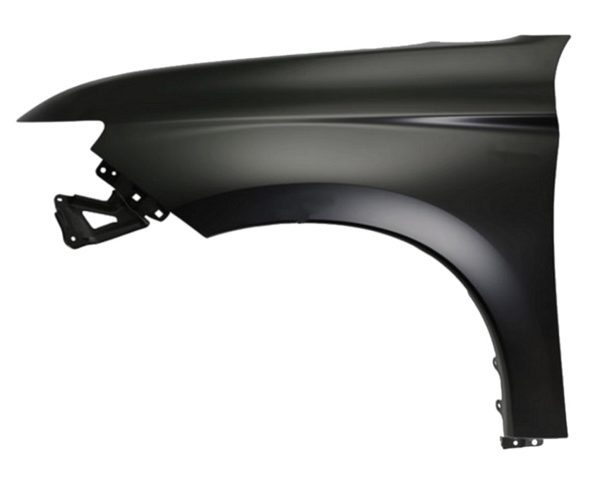 Levý přední blatník Mitsubishi Outlander III (GG/GF) 12-15