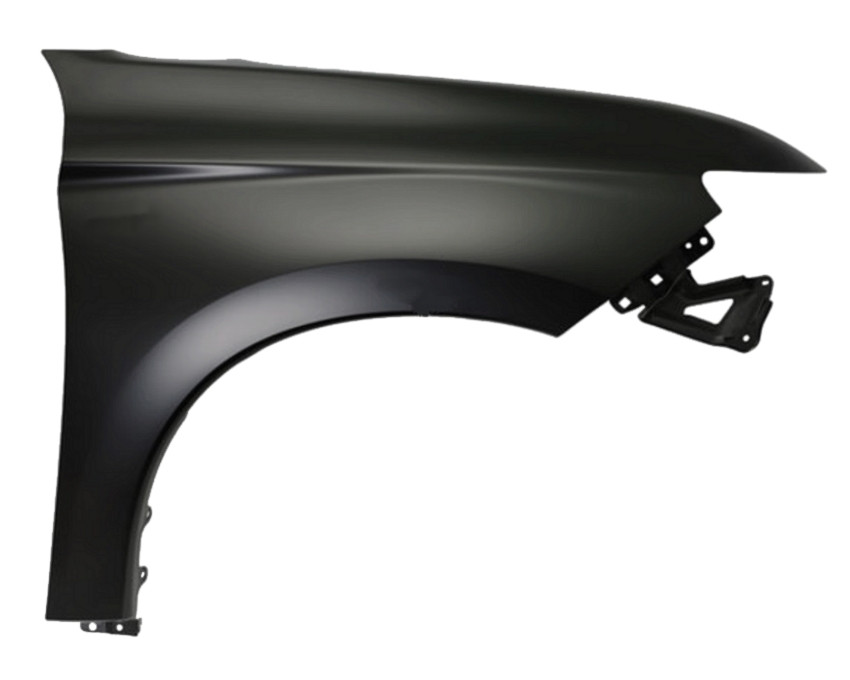 Pravý přední blatník Mitsubishi Outlander III (GG/GF) 12-15