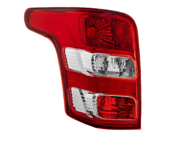 Levé zadní světlo Mitsubishi L200 (KJ/KK/KL) 15-19