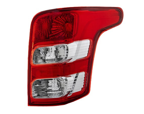 Pravé zadní světlo Mitsubishi L200 (KJ/KK/KL) 15-19