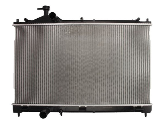 Chladič vody Mitsubishi Outlander III (GG/GF) 12-15 2.0 2.4 3.0