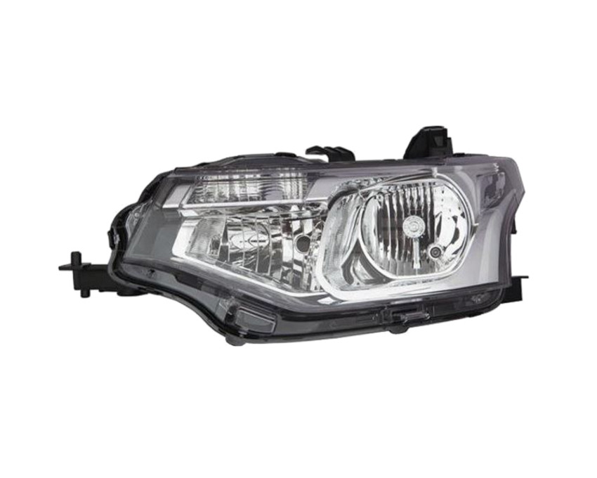 Levé přední světlo Mitsubishi Outlander III (GG/GF) 12-15