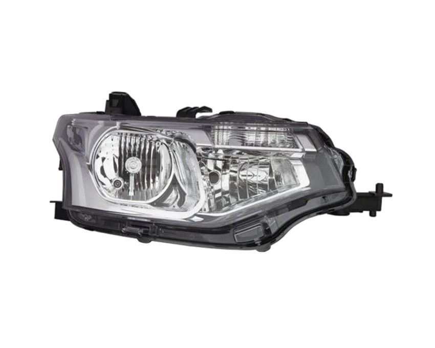 Pravé přední světlo Mitsubishi Outlander III (GG/GF) 12-15