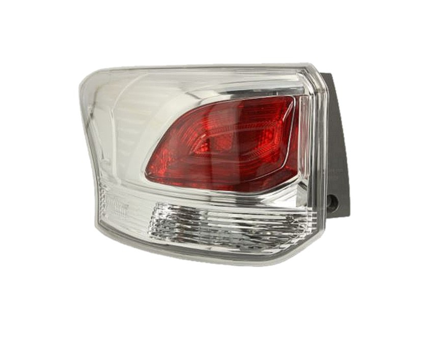 Levé zadní světlo vnější Mitsubishi Outlander III (GG/GF) 12-15