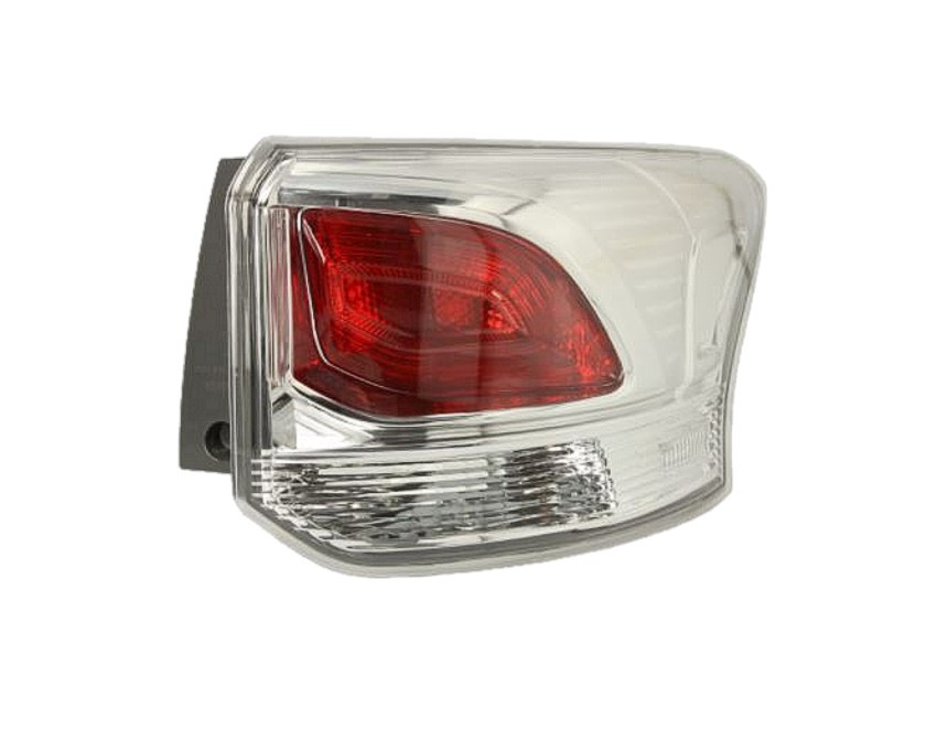 Pravé zadní světlo vnější Mitsubishi Outlander III (GG/GF) 12-15