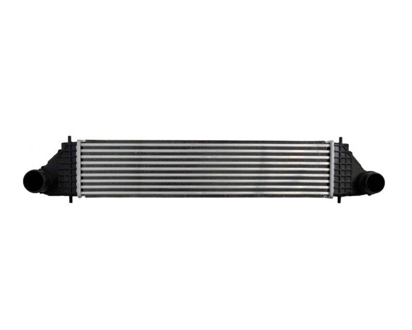 Chladič vzduchu Intercooler Mitsubishi Outlander III (GG/GF) 12-15 2.2