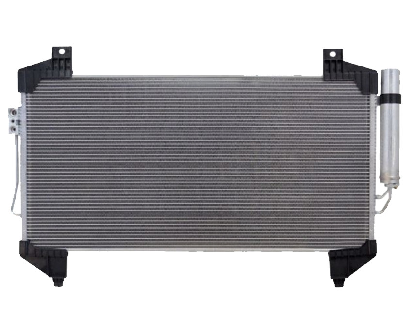 Chladič klimatizace Mitsubishi Outlander III (GG/GF) 12-15 2.0 2.2 KOYO