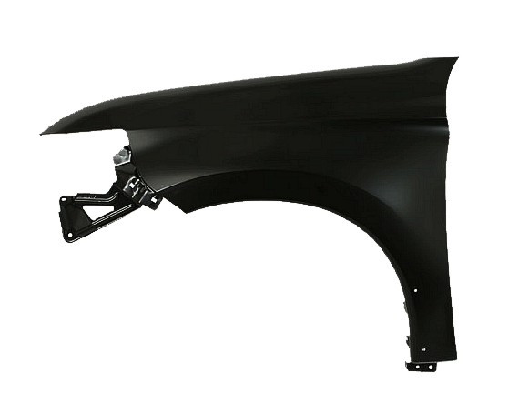 Levý přední blatník Mitsubishi Outlander III (GG/GF) 15-21 