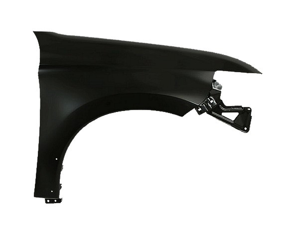 Pravý přední blatník Mitsubishi Outlander III (GG/GF) 15-21 