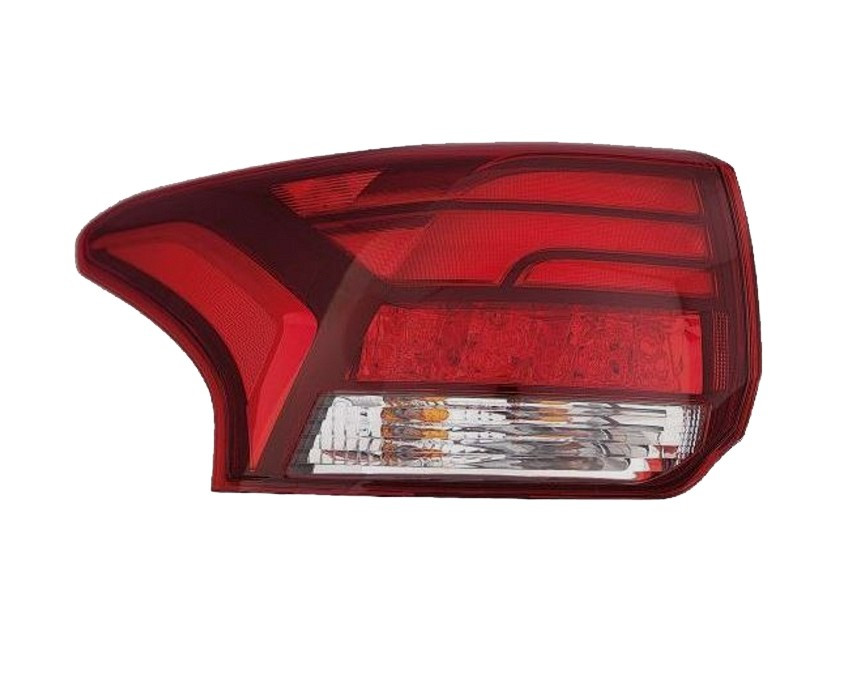 Levé zadní světlo LED vnější Mitsubishi Outlander III (GG/GF) 15-21